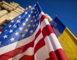 Артем Лисогор: Кожна допомога США – ще один крок до зміцнення обороноздатності і збереження нашої країни