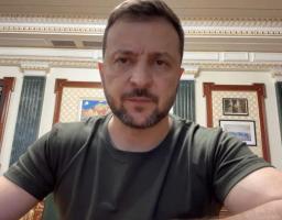 Бачимо, які кроки планують у Москві, і будемо діяти відповідно – звернення Президента