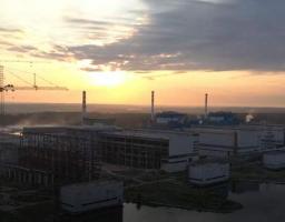 Енергоатом вживає заходів для захисту АЕС від російських атак