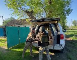 Доставили продукти та задокументували воєнні злочини росіян - наші поліцейські відвідали прифронтові села