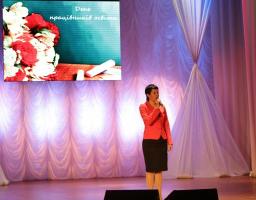 У Сєвєродонецьку привітали освітян з професійним святом