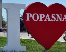 Куди звертатися переселенцям із Попаснянської громади за допомогою