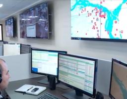 В Україні створюють систему екстреної допомоги населенню за єдиним телефонним номером 112