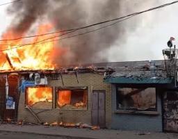 Сергій Гайдай: в реанімації Дніпра померла дитина з Привілля, яка потрапила під обстріл два тижні тому, 28 будинків розбито росіянами в Новодружеську, по області – понад 70