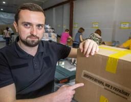 Держава будує 32 тисячі квартир для переселенців, – Кирило Тимошенко