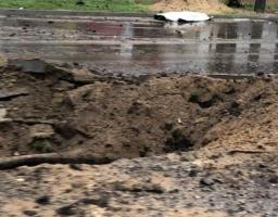 Хаотичні обстріли Кремінної продовжуються із вечора. Одна людина загинула, п’ятеро поранені, - Сергій Гайдай