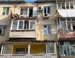 Сергій Гайдай: росіяни увійшли на околиці Сєвєродонецька, вбито двох містян, п’ятьох поранено