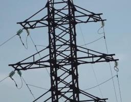 Сергій Гайдай: 818 трансформаторних підстанцій зруйновано або відключено на Луганщині, зі світлом тільки один населений пункт із 42 підконтрольних