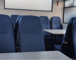 Держустанови Луганщини зможуть надавати послуги, виїжджаючи в різні міста, - Сергій Гайдай про отримання областю багатофункціонального мобільного офісу