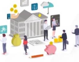 Запрошуємо до участі в конкурсі «Громадянське суспільство, бізнес та влада – кращі практики співпраці». Можливо, саме ваша історія переможе