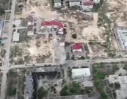 Відео: ЗСУ ліквідовують окупантів в Сєвєродонецьку