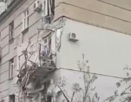 У Сєвєродонецьку четверо загиблих в одній багатоповерхівці, – Сергій Гайдай