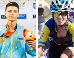 Два представники області змагатимуться за медалі європейської першості 