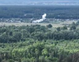 ССО нищить російських вбивць на Луганщині