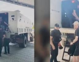 Врятовано ще 21 жителя Луганщини – серед них четверо дітей, – Сергій Гайдай