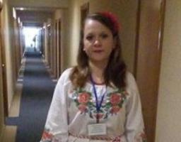 Медсестра з Новопскова – дипломант всеукраїнського конкурсу професійної майстерності