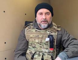 Сєвєродонецьк міцно тримає оборону, втім росіяни руйнують житло і інфраструктуру, – Сергій Гайдай