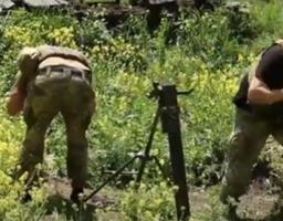 ЗСУ стримують рашистів на Луганщині