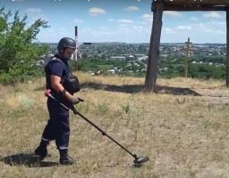 Піротехніками за минулий тиждень вилучено 141 одиницю вибухонебезпечних предметів 