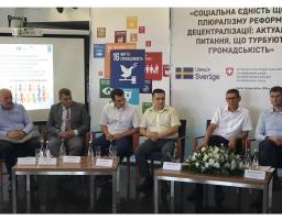 На перше місце проблему житла ставлять 80 відсотків внутрішньо переміщених осіб 