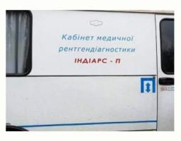 Військові медики надають допомогу жителям селища Новотошківське 