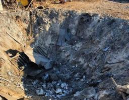 Протягом ночі росіяни руйнували будинки в Рубіжному, є двоє загиблих, – Сергій Гайдай