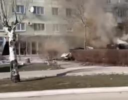 5 загиблих та 8 постраждалих – наслідки сьогоднішніх обстрілів Луганщини росіянами, 18 людей врятовані, пошкоджені школа та кінотеатр в Сєвєродонецьку,  – Сергій Гайдай