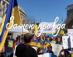 Два місяці героїчного протистояння українців: життя переможе
