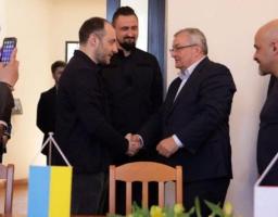 Україна та Польща створять спільне підприємство для активізації залізничних перевезень – Кубраков