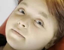 Поранена 15-річна дівчина вивезла з Попасної чотирьох дорослих