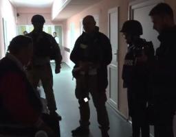 В сєвєродонецькій лікарні перебувають близько 15 пацієнтів, щодоби госпіталізують до трьох осіб, – Сергій Гайдай