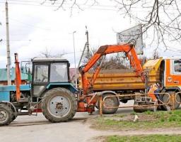 На Київщині відновили електрику та газопостачання, у Харкові запустили міський транспорт – ОП