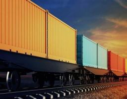 Мінінфраструктури планує збільшити обсяги перевезення вантажів залізницею щонайменше на 50%