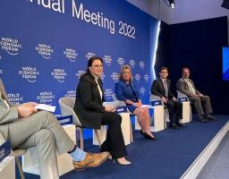 Закликаємо Європу та Азію ввести повне ембарго на торгівлю з окупантами, – Свириденко