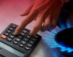 Ціни на газ та тепло для населення під час війни підвищуватись не будуть – ОП