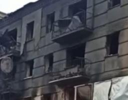 Невдала спроба росіян наступити біля Осколонівки, Пурдівки, Щедрищевого та Смолянинового, зруйнований міст, у Сєвєродонецьку затримали осіб, які фотографували військову техніку, – Сергій Гайдай