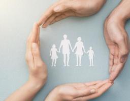 Виплати ВПО: понад 1 мільйон заяв на виплату допомоги передано до Всесвітньої продовольчої програми ООН