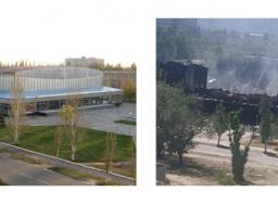 Запрацювала «Карта руйнувань»: злочини рф фіксують онлайн