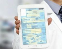 Допомогу за е-лікарняним можна отримати на підставі витягу