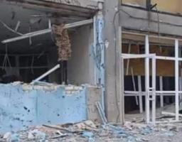 Окупанти впритул розстрілювали наші лікарні, а тепер шукають винних, бо госпіталізувати людей нікуди, – Сергій Гайдай