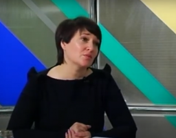 «Лугащина на часі» - ефір з Наталією Романенко