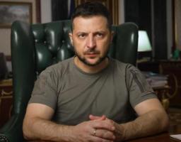 Росія поставила Україну та всіх європейців за крок від радіаційної катастрофи – звернення Президента України