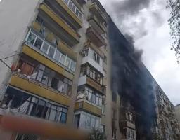 Усі громадяни, яким пошкодили чи зруйнували житло, отримуватимуть цифровий документ, що підтверджує збитки