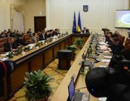 Уряд схвалив рішення щодо спрощення умов ведення будівельного бізнесу, — Зубко