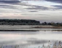 На Луганщині інвентаризовано 481 гідротехнічну споруду 