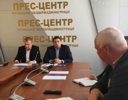 Облдержадміністрацією надано доручення активізувати роботу з благоустрою територій