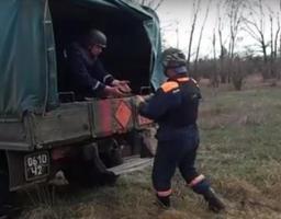 На Луганщині вилучено 33 одиниці вибухонебезпечних предметів     