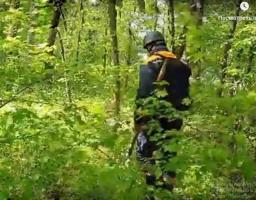 Піротехніками перевірено місцевість у Попаснянському районі та у м. Сватове 