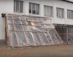 У містах і районах області: у лютому в Новопскові відкриється ЦНАП