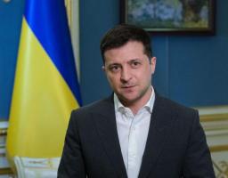 Україна уклала договір з американською корпорацією Pfizer на постачання 10 мільйонів доз вакцини проти коронавірусу – Володимир Зеленський